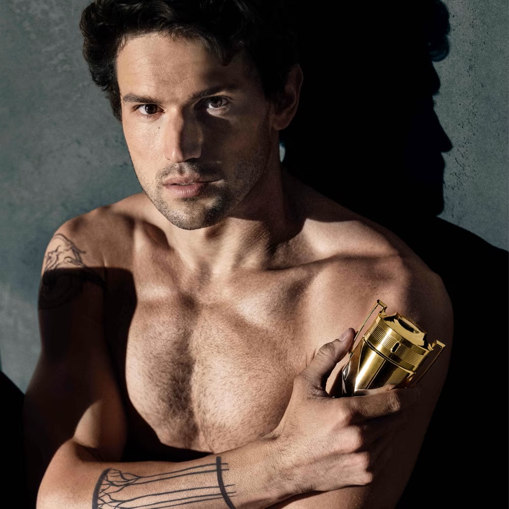 INVICTUS PARFUM ELIXIR